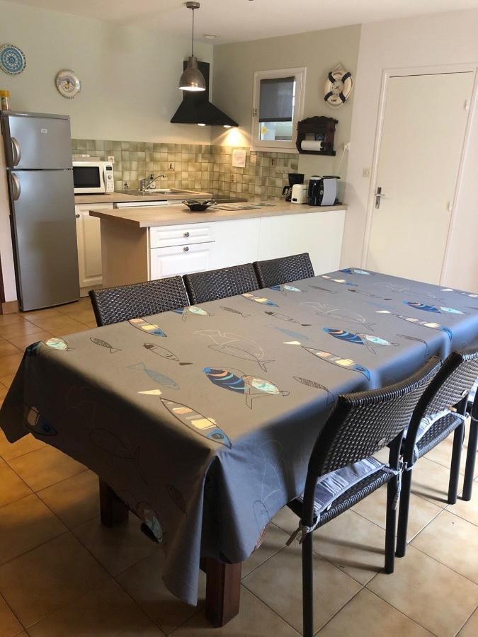 Ormes - Idealement Situee, Saint Philibert - K291 Eksteriør billede